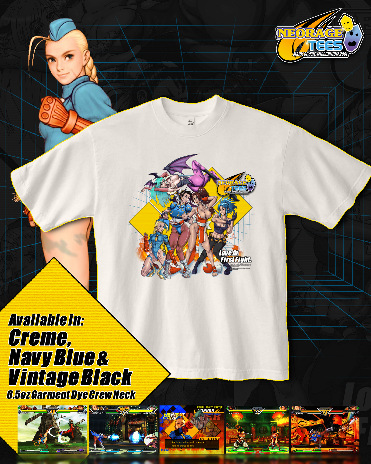 CVS 2 TEE