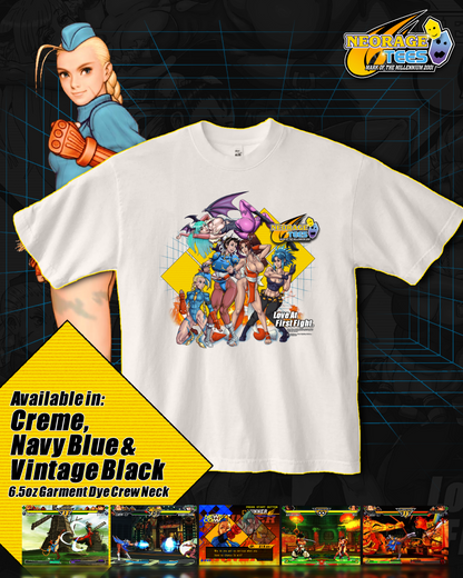 CVS 2 TEE