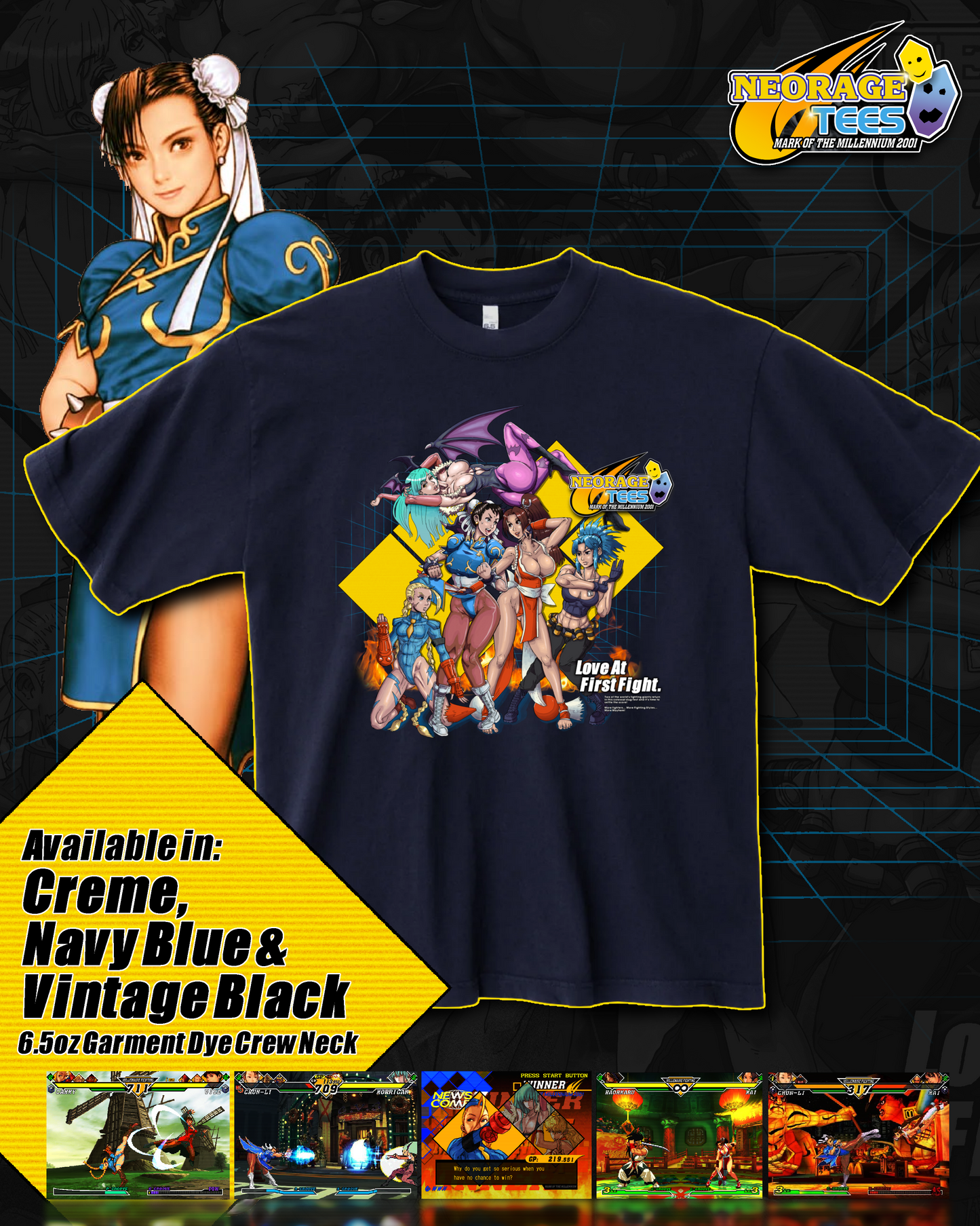 CVS 2 TEE