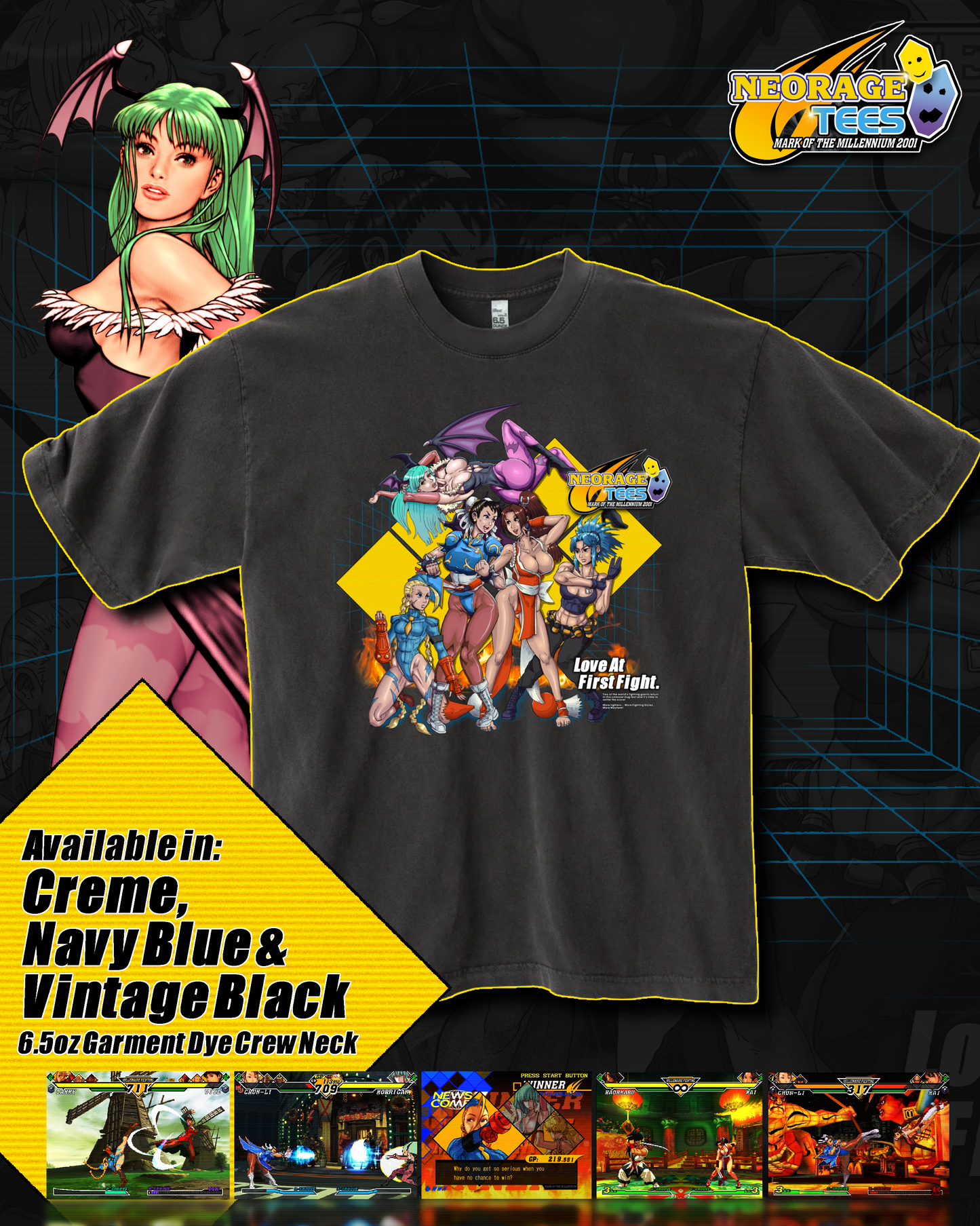 CVS 2 TEE