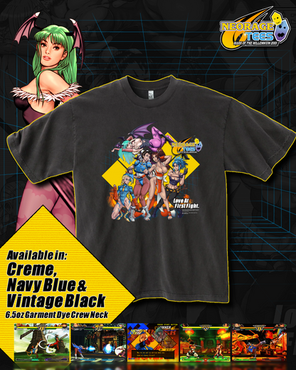 CVS 2 TEE
