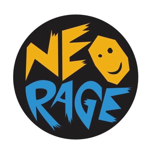 Neo Rage Tees
